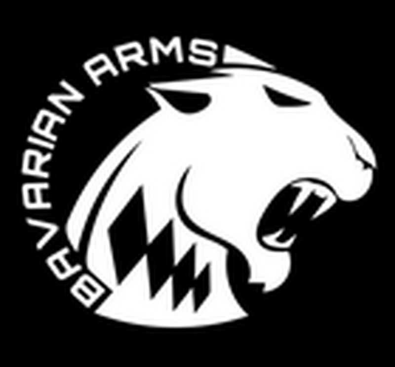 BAVARIAN ARMS SHOOTING TEAM
