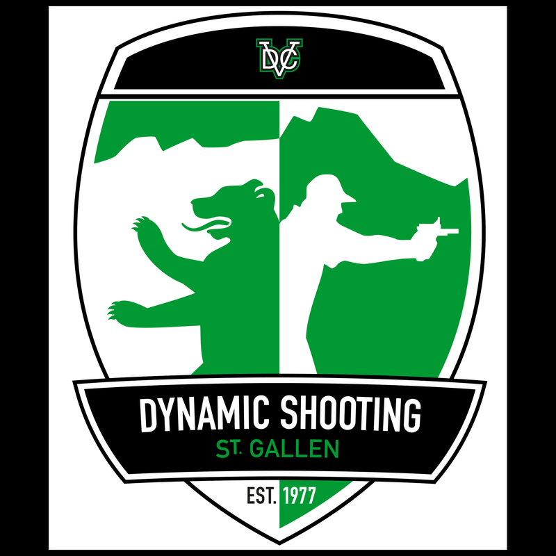 DYNAMIC SHOOTING ST.GALLEN